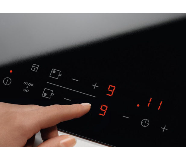 ELECTROLUX EHF6342XOK - 211636 - zdjęcie 3